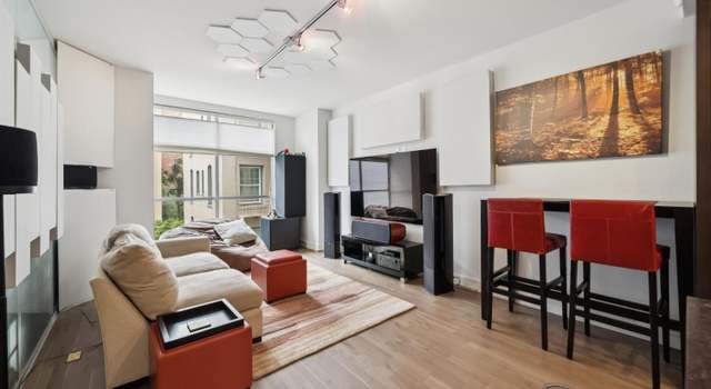 Photo of 723 Taylor St #402, San Francisco, CA 94109