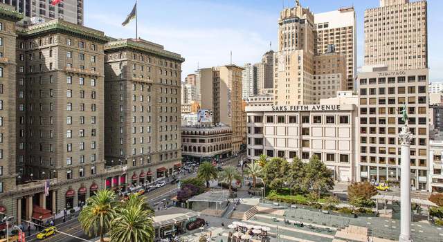 Photo of 723 Taylor St #402, San Francisco, CA 94109