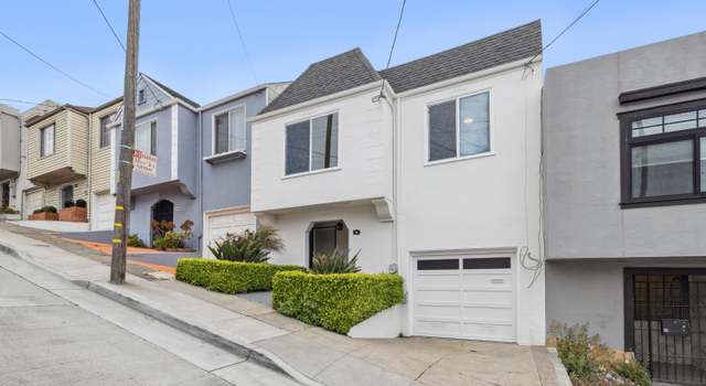 Photo of 66 Athens St, San Francisco, CA 94112