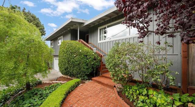 Photo of 118 Kipling Dr, Mill Valley, CA 94941