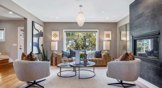 Photo of 744 Potrero Ave, San Francisco, CA 94110