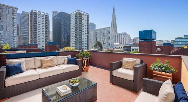 Photo of 640 Davis St #1, San Francisco, CA 94111