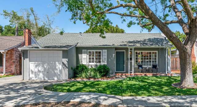 Photo of 959 Johnson St, Redwood City, CA 94061
