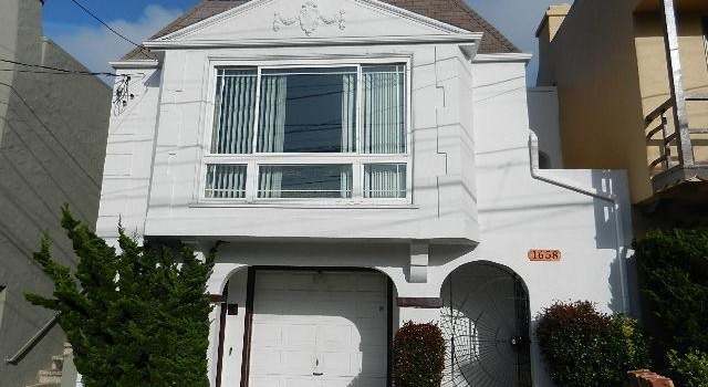 Photo of 1658 31st Ave, San Francisco, CA 9412