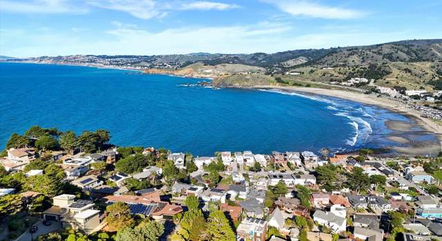 Photo of 150 Olympian Way, Pacifica, CA 94044