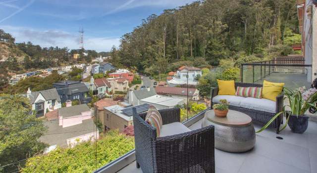 Photo of 276 Dalewood Way, San Francisco, CA 94127