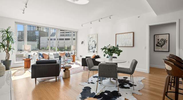 Photo of 77 Van Ness Ave #405, San Francisco, CA 94102