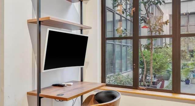 Photo of 601 4th St #103, San Francisco, CA 94107