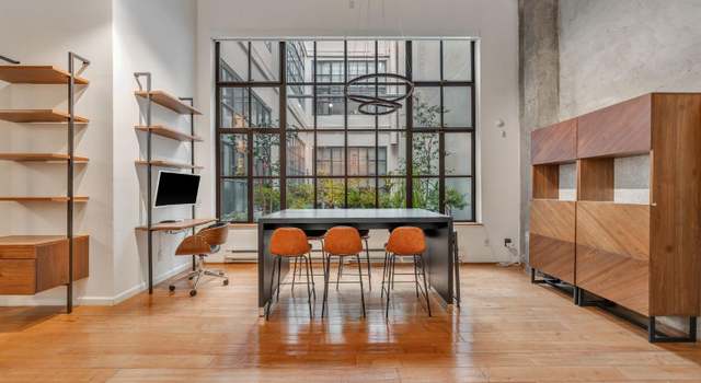 Photo of 601 4th St #103, San Francisco, CA 94107