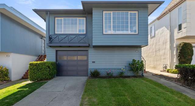 Photo of 256 Verano Dr, Daly City, CA 94015
