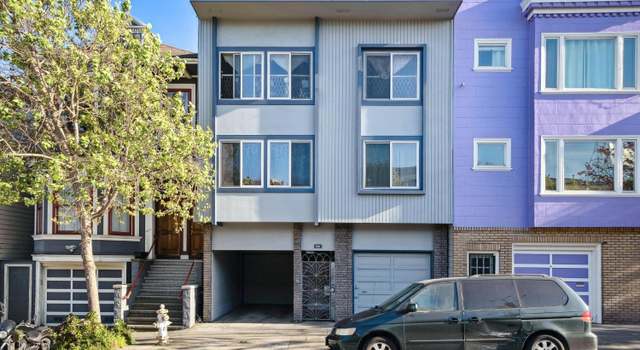 Photo of 3351 Cesar Chavez St, San Francisco, CA 94110