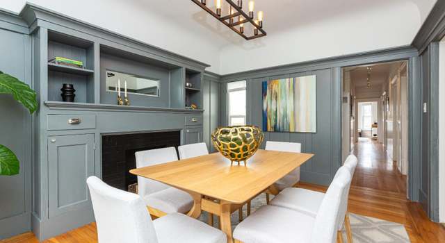 Photo of 1608 Fulton St, San Francisco, CA 94117