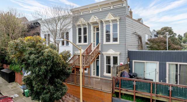 Photo of 114 Eugenia Ave, San Francisco, CA 94110