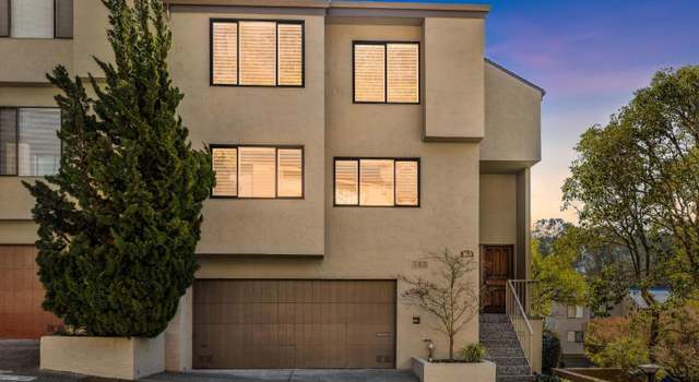 Photo of 163 Galewood Cir, San Francisco, CA 94131