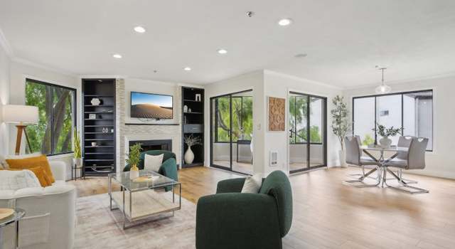 Photo of 109 S Lake Merced Hls Unit 1A, San Francisco, CA 94132