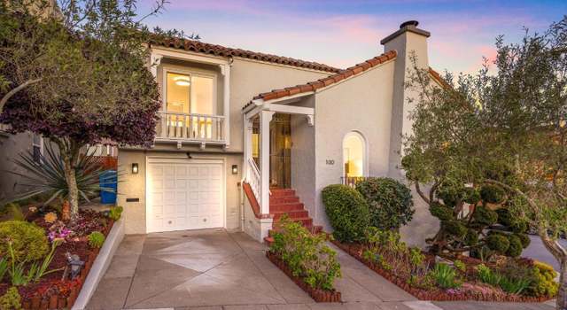 Photo of 100 Pinehurst Way, San Francisco, CA 94127