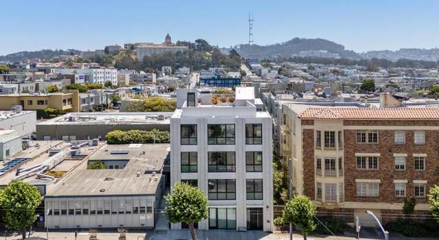 Photo of 3645 California St, San Francisco, CA 94118