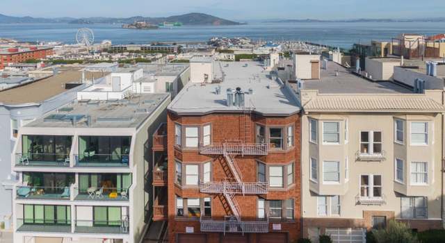 Photo of 444 Lombard St, San Francisco, CA 94133