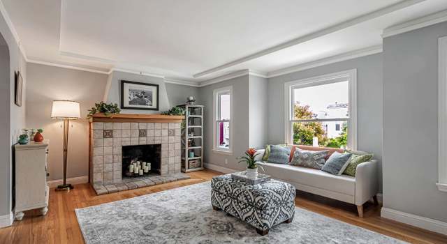 Photo of 1655 24th Ave, San Francisco, CA 94122