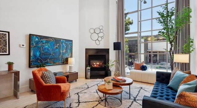 Photo of 1207 Indiana St #3, San Francisco, CA 94107