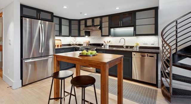 Photo of 1207 Indiana St #3, San Francisco, CA 94107