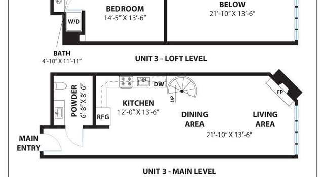 Photo of 1207 Indiana St #3, San Francisco, CA 94107