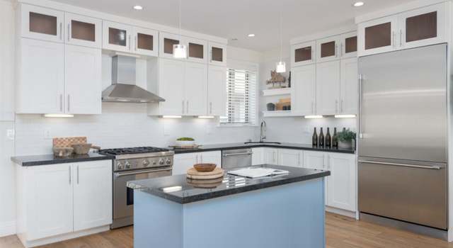 Photo of 525 Gough St #405, San Francisco, CA 94102