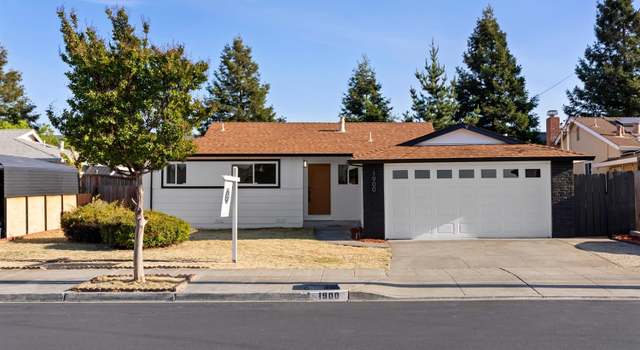 Photo of 1900 Osage Ave, Hayward, CA 94545