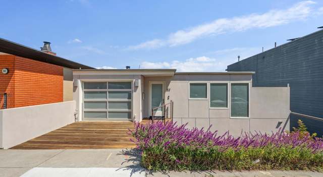 Photo of 34 Clarendon Ave, San Francisco, CA 94114
