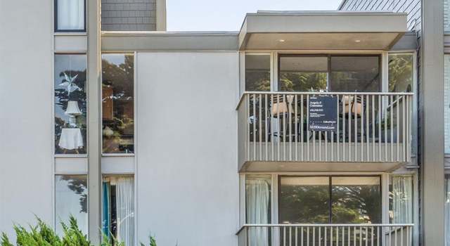 Photo of 5020 Diamond Heights Blvd, San Francisco, CA 94131