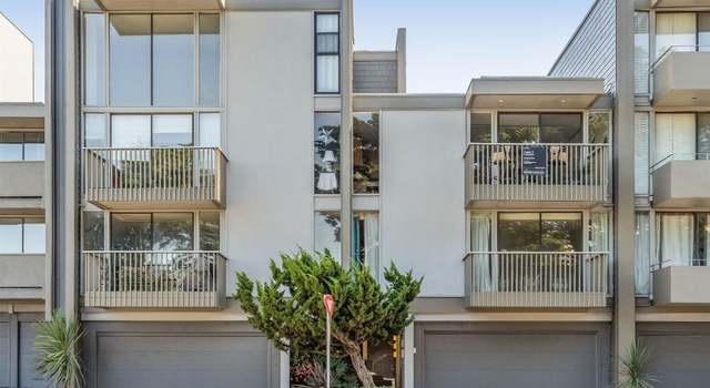Photo of 5020 Diamond Heights Blvd, San Francisco, CA 94131