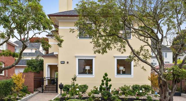 Photo of 175 San Fernando Way, San Francisco, CA 94127