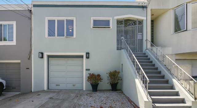 Photo of 658 Connecticut St, San Francisco, CA 94107