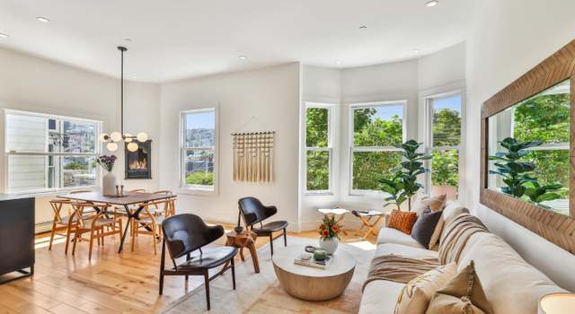 Photo of 3897 24th St, San Francisco, CA 94114
