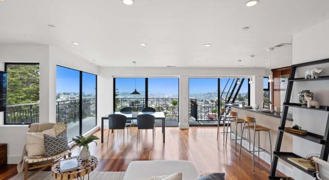 Photo of 647 Grand View Ave #3, San Francisco, CA 94114