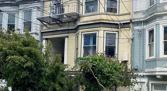 Photo of 339 Waller St, San Francisco, CA 94117