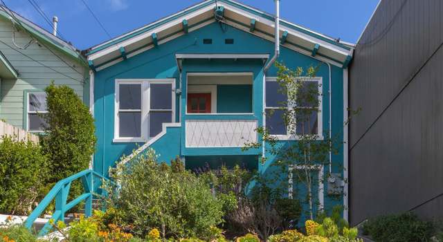 Photo of 609 Paris St, San Francisco, CA 94112