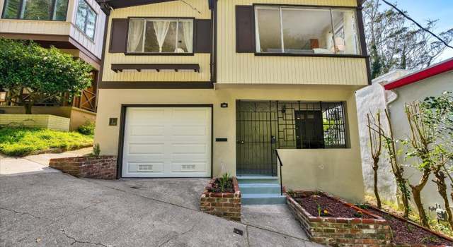 Photo of 165 Dalewood Way, San Francisco, CA 94127