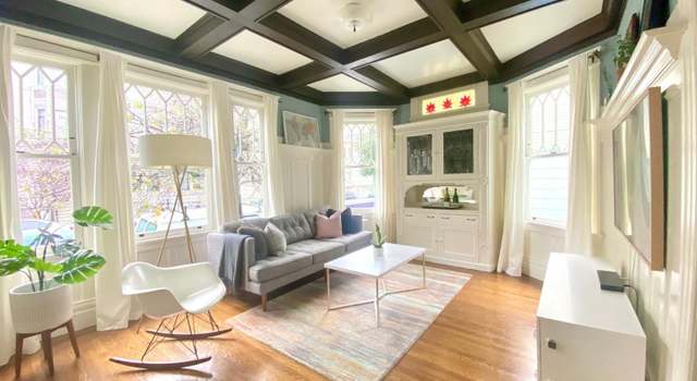 Photo of 1205 4th Ave Unit E, San Francisco, CA 94122