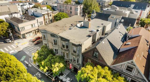 Photo of 511 Waller St, San Francisco, CA 94117