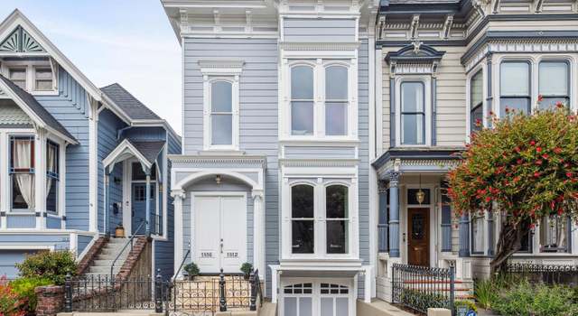 Photo of 1812-1816 Green St, San Francisco, CA 94123