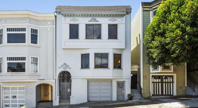 Photo of 2275 15th St, San Francisco, CA 94114
