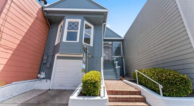 Photo of 1221 Brunswick St, Daly City, CA 94014