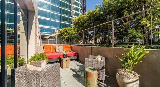 Photo of 489 Harrison St #403, San Francisco, CA 94105