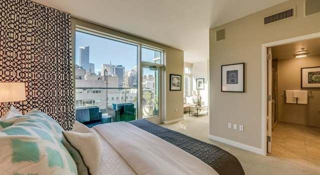 Photo of 489 Harrison St #403, San Francisco, CA 94105