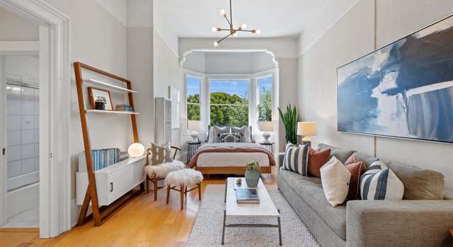 Photo of 1819 Lyon St #3, San Francisco, CA 94115