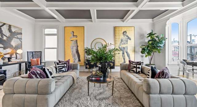 Photo of 426 3rd Ave, San Francisco, CA 94118