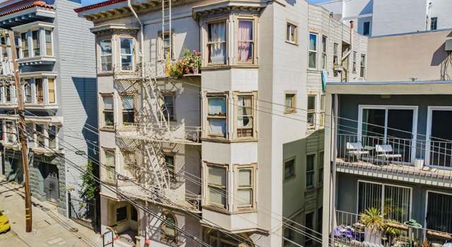 Photo of 1120-1126 Jackson St, San Francisco, CA 94133