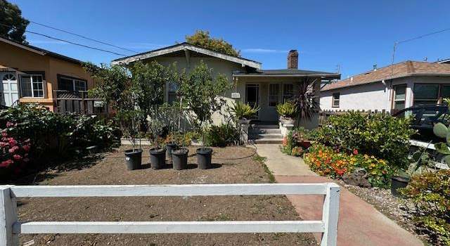 Photo of 604 S Delaware St, San Mateo, CA 94402