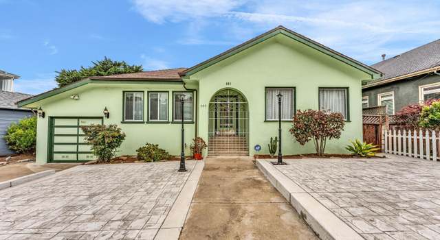 Photo of 980 Holloway Ave, San Francisco, CA 94132